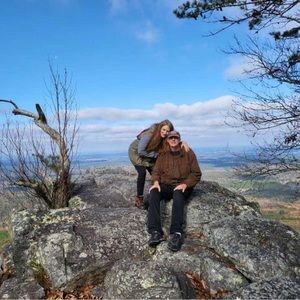 Meet your Posher, Wendy